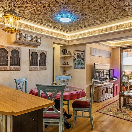La Esperanza Malaqa Apartment Малага Екстериор снимка