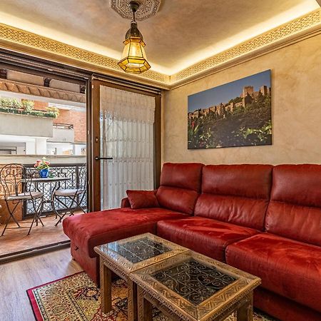 La Esperanza Malaqa Apartment Малага Екстериор снимка