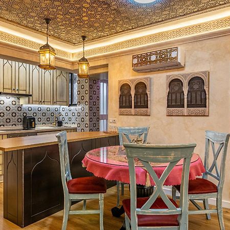 La Esperanza Malaqa Apartment Малага Екстериор снимка