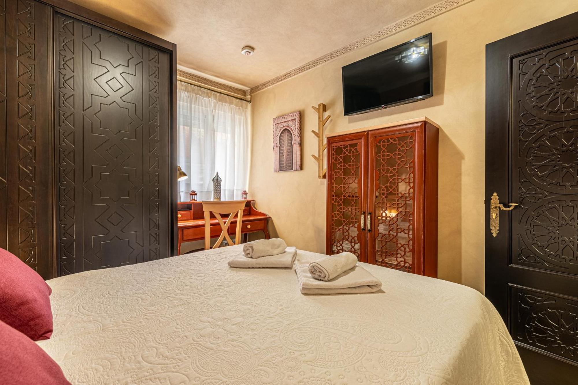 La Esperanza Malaqa Apartment Малага Екстериор снимка