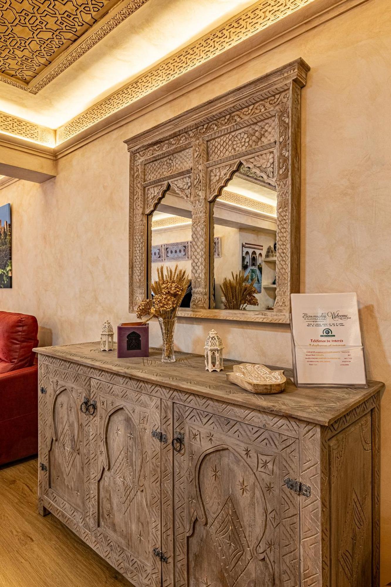 La Esperanza Malaqa Apartment Малага Екстериор снимка