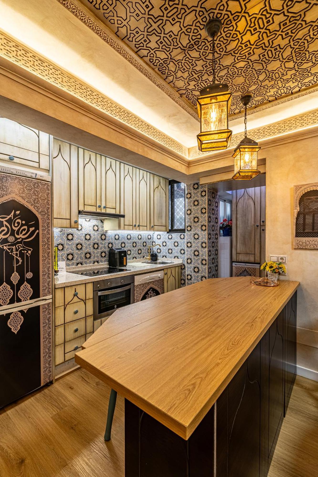 La Esperanza Malaqa Apartment Малага Екстериор снимка