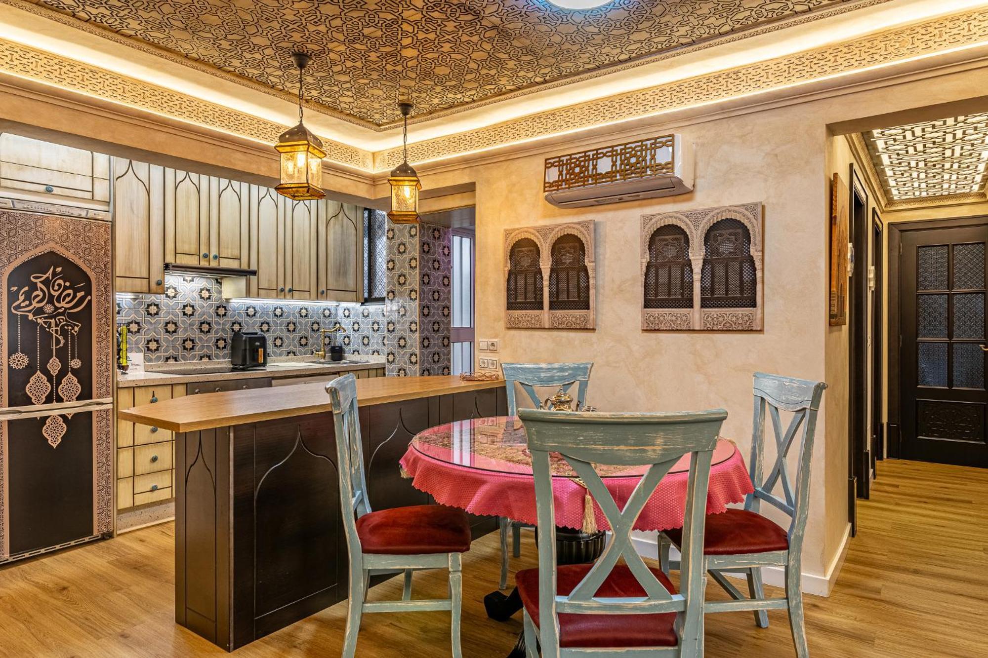 La Esperanza Malaqa Apartment Малага Екстериор снимка