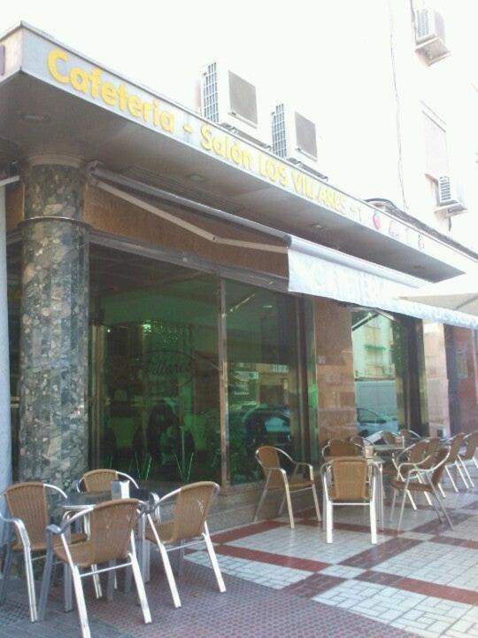 La Esperanza Malaqa Apartment Малага Екстериор снимка