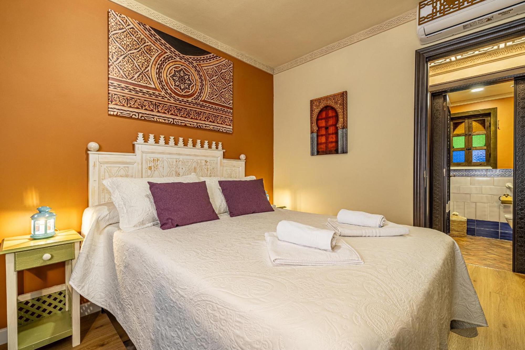 La Esperanza Malaqa Apartment Малага Екстериор снимка