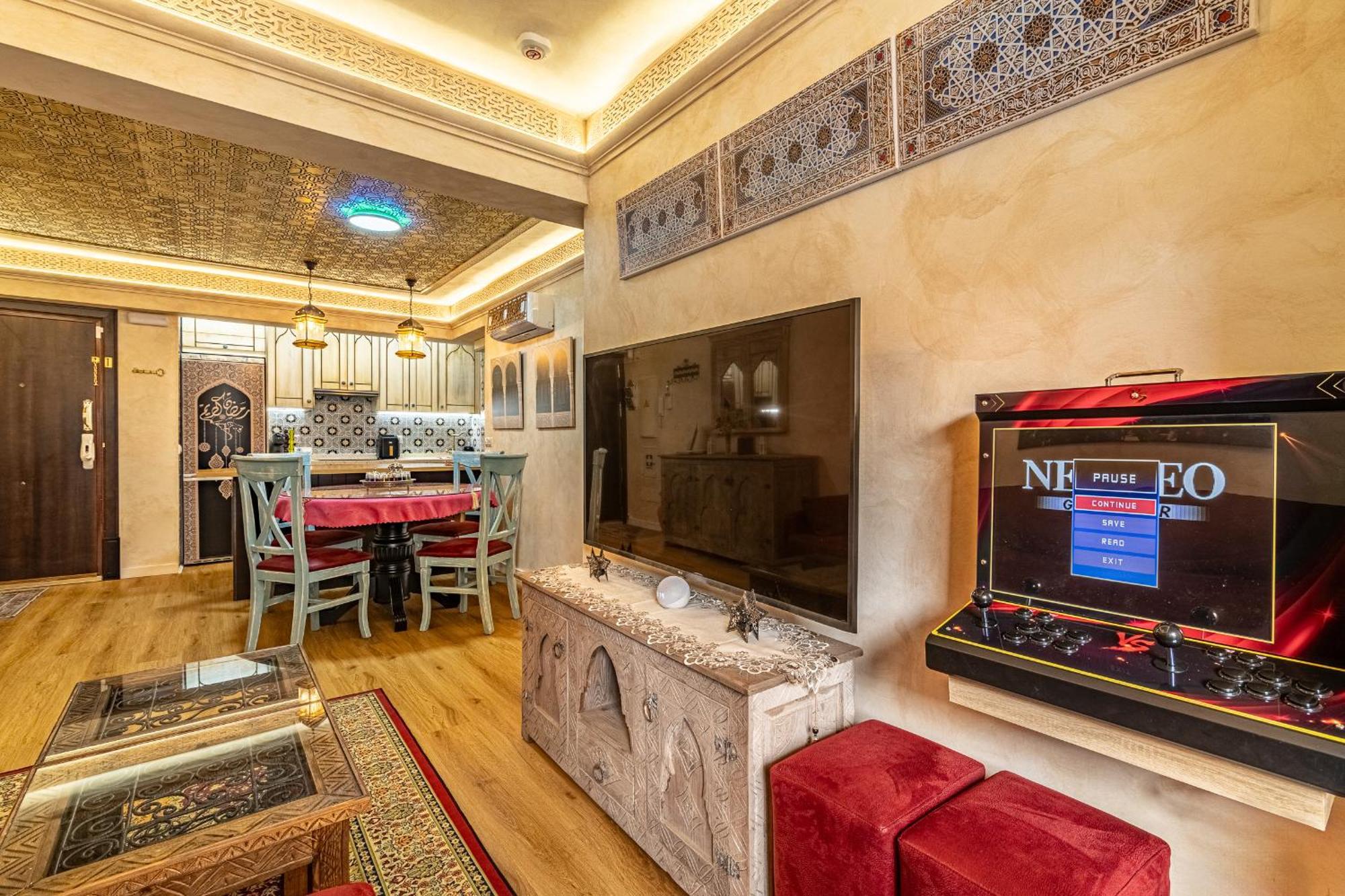 La Esperanza Malaqa Apartment Малага Екстериор снимка